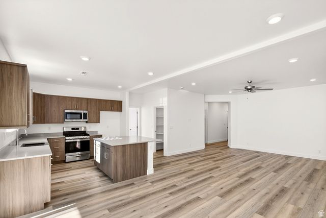 493 W AVERY LN, St. George, UT 84790