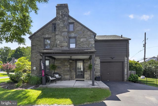 329 LYNBROOKE RD, Springfield, PA 19064