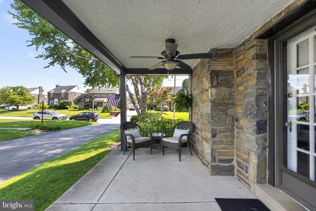 329 LYNBROOKE RD, Springfield, PA 19064
