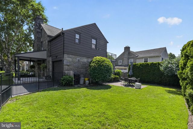 329 LYNBROOKE RD, Springfield, PA 19064