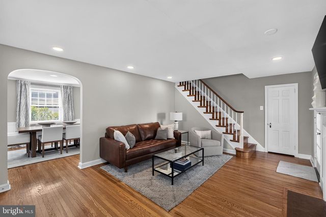 329 LYNBROOKE RD, Springfield, PA 19064