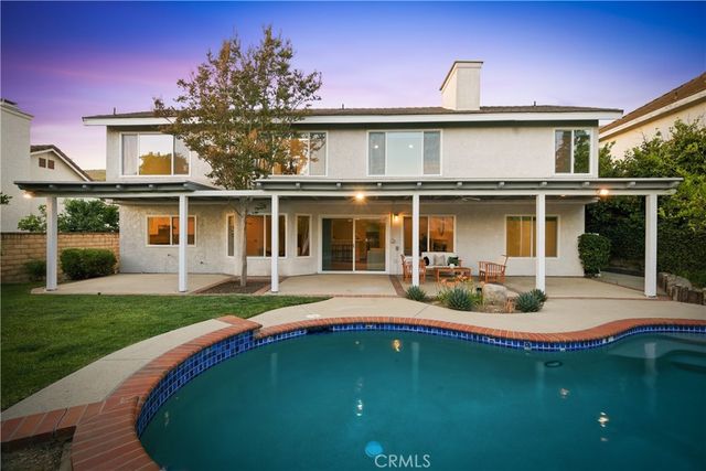 29950 Rolling Ridge Drive, Agoura Hills, CA 91301