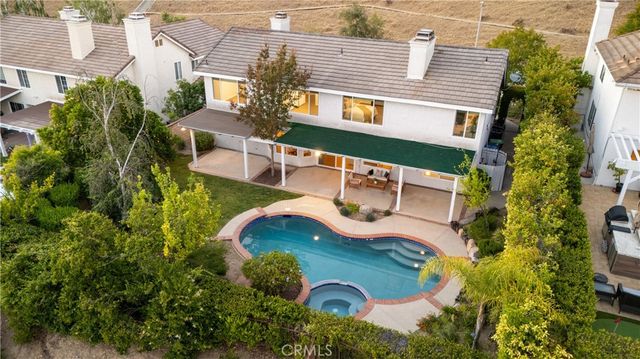29950 Rolling Ridge Drive, Agoura Hills, CA 91301