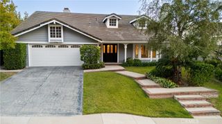 29950 Rolling Ridge Drive, Agoura Hills, CA 91301