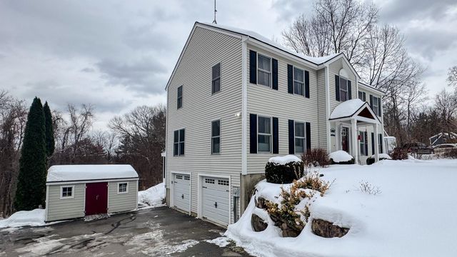 163 Stable Road, Milford, NH 03055