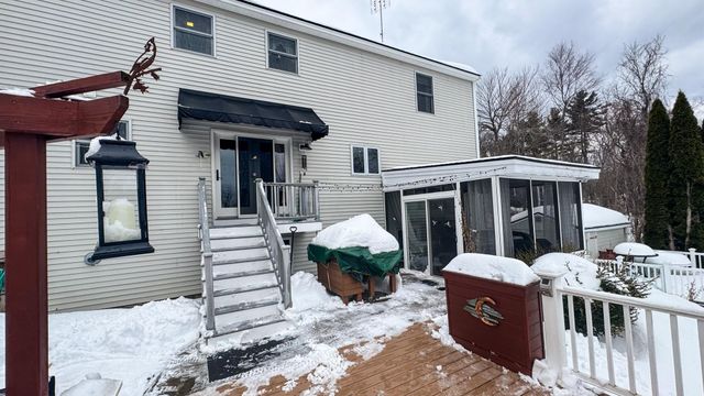 163 Stable Road, Milford, NH 03055