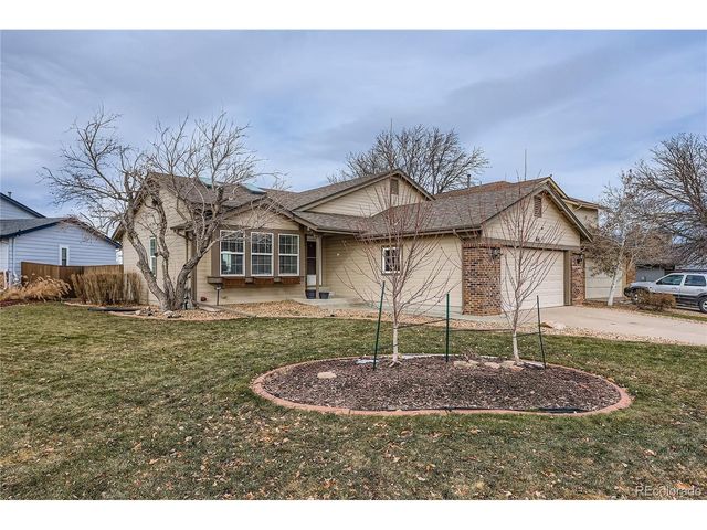 495 Ridgeglen Way, Highlands Ranch, CO 80126