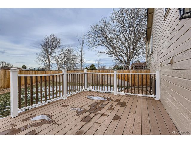 495 Ridgeglen Way, Highlands Ranch, CO 80126