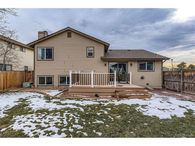 495 Ridgeglen Way, Highlands Ranch, CO 80126