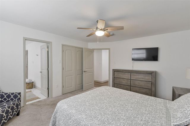 531 Brandon Road, Conroe, TX 77302