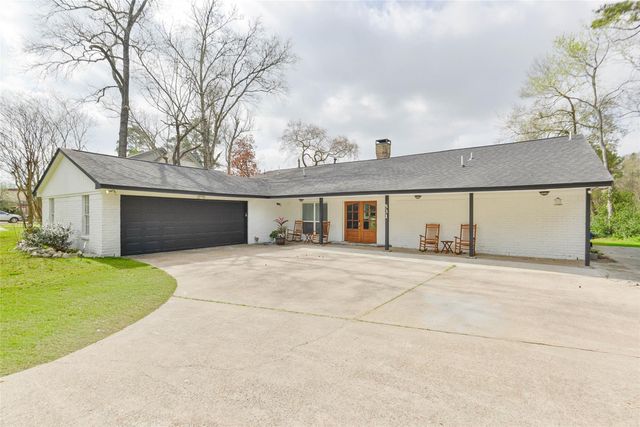 531 Brandon Road, Conroe, TX 77302