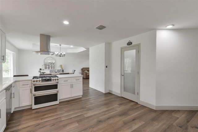 531 Brandon Road, Conroe, TX 77302