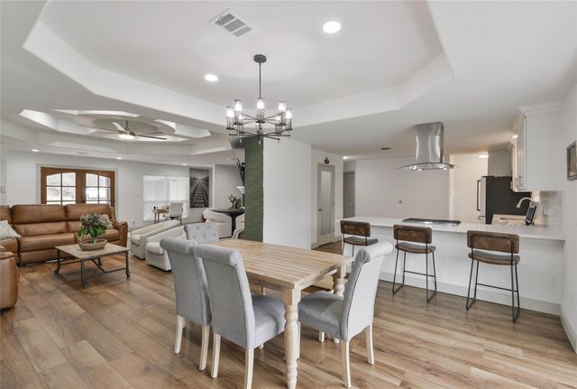 531 Brandon Road, Conroe, TX 77302