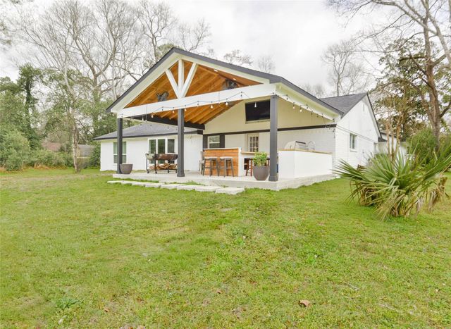 531 Brandon Road, Conroe, TX 77302