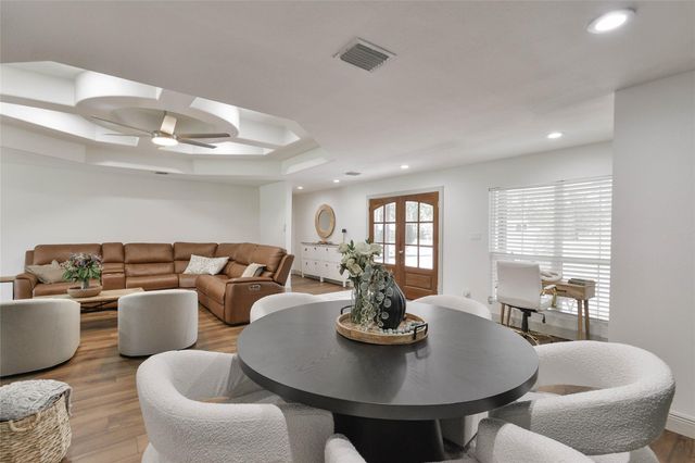 531 Brandon Road, Conroe, TX 77302