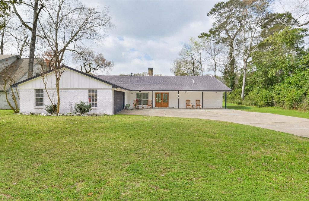 531 Brandon Road, Conroe, TX 77302