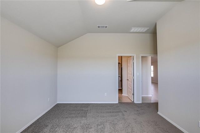 306 Delta CRST, Maxwell, TX 78656