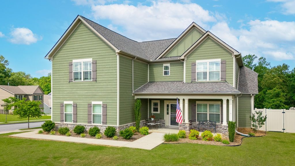 1032 Brayden Dr, Fairview, TN 37062