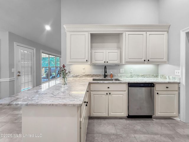 540 Brighton Circle, Brandon, MS 39047