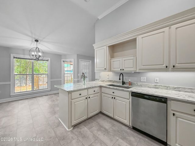 540 Brighton Circle, Brandon, MS 39047