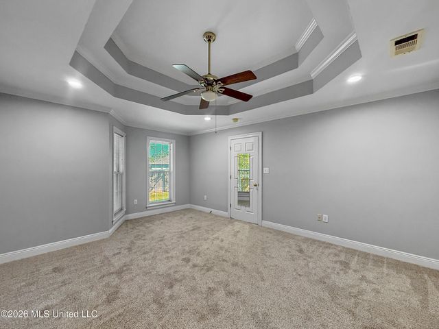 540 Brighton Circle, Brandon, MS 39047