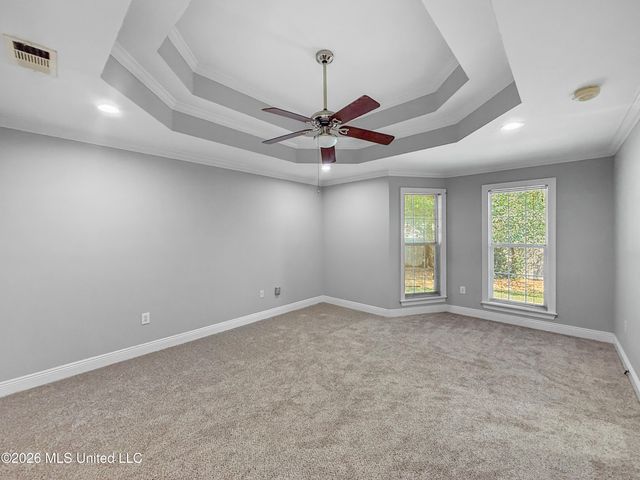 540 Brighton Circle, Brandon, MS 39047