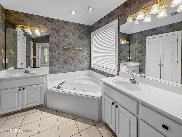 540 Brighton Circle, Brandon, MS 39047