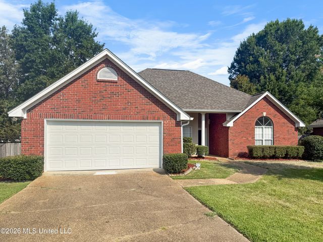 540 Brighton Circle, Brandon, MS 39047