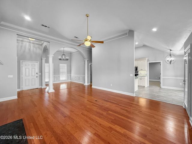 540 Brighton Circle, Brandon, MS 39047