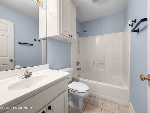 540 Brighton Circle, Brandon, MS 39047