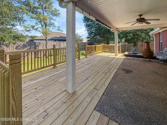 540 Brighton Circle, Brandon, MS 39047