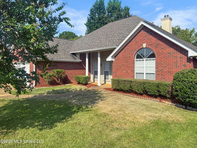 540 Brighton Circle, Brandon, MS 39047