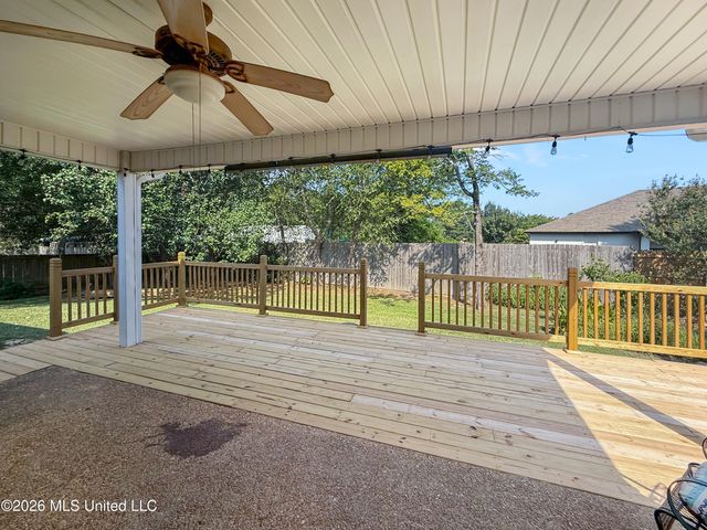 540 Brighton Circle, Brandon, MS 39047