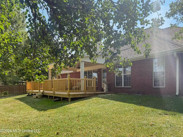 540 Brighton Circle, Brandon, MS 39047