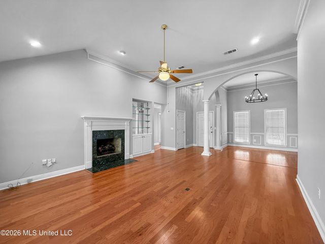 540 Brighton Circle, Brandon, MS 39047