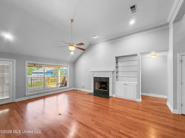 540 Brighton Circle, Brandon, MS 39047