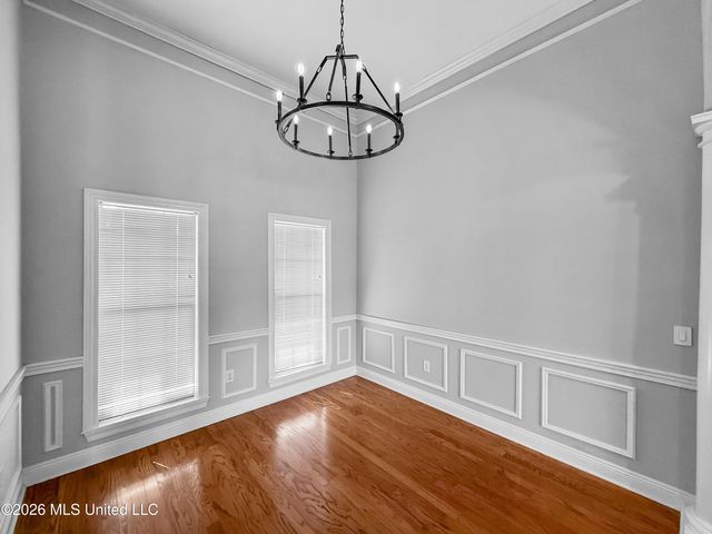 540 Brighton Circle, Brandon, MS 39047
