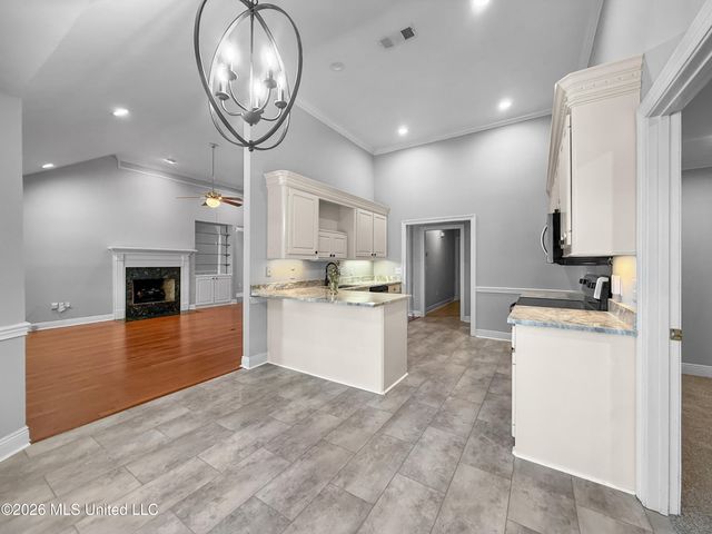 540 Brighton Circle, Brandon, MS 39047