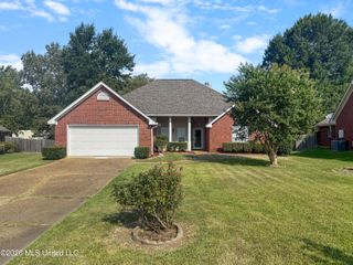 540 Brighton Circle, Brandon, MS 39047