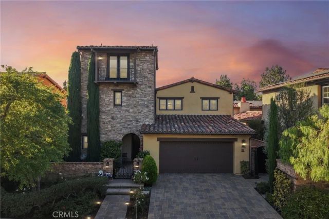 31 Portalon Court, Ladera Ranch, CA 92694