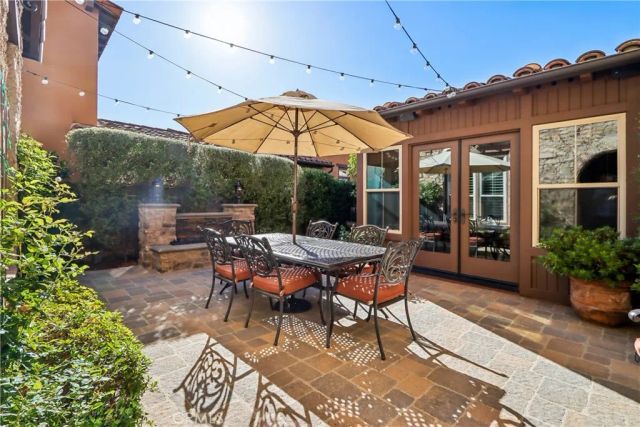 31 Portalon Court, Ladera Ranch, CA 92694