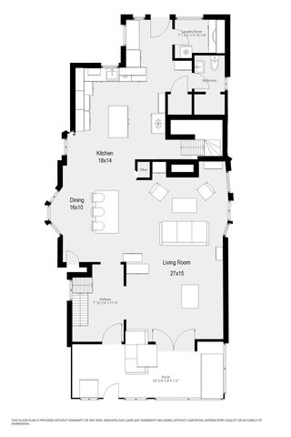 657 Lincoln Avenue, Saint Paul, MN 55105