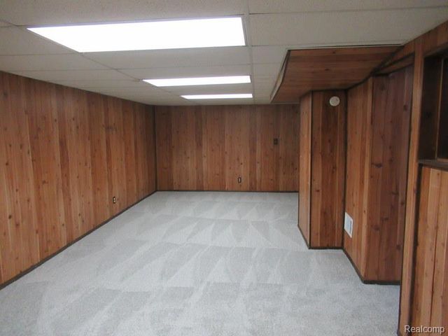 25645 Waldorf Street, Roseville, MI 48066