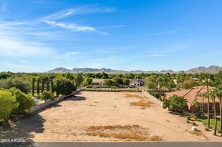 19835 E SONOQUI Boulevard -, Queen Creek, AZ 85142