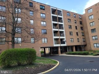 6317 PARK HEIGHTS AVE #103, Baltimore, MD 21215