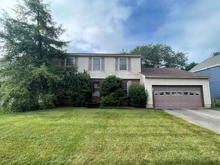 1361 Buttermilk Avenue, Columbus, OH 43235