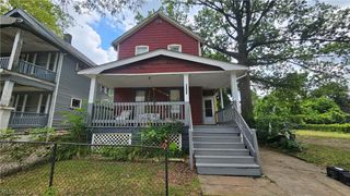 9016 Harris Avenue, Cleveland, OH 44104