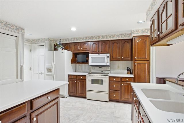 113 Southwick Drive, Orchard Park, NY 14127