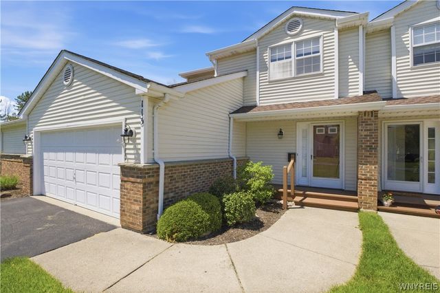 113 Southwick Drive, Orchard Park, NY 14127