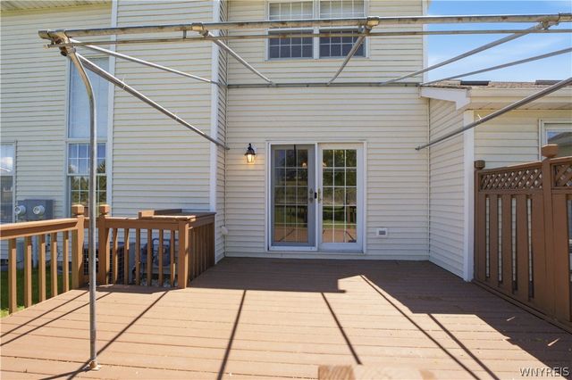 113 Southwick Drive, Orchard Park, NY 14127